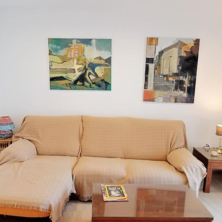 Apartamentos Rotonda Кониль-де-ла-Фронтера Экстерьер фото