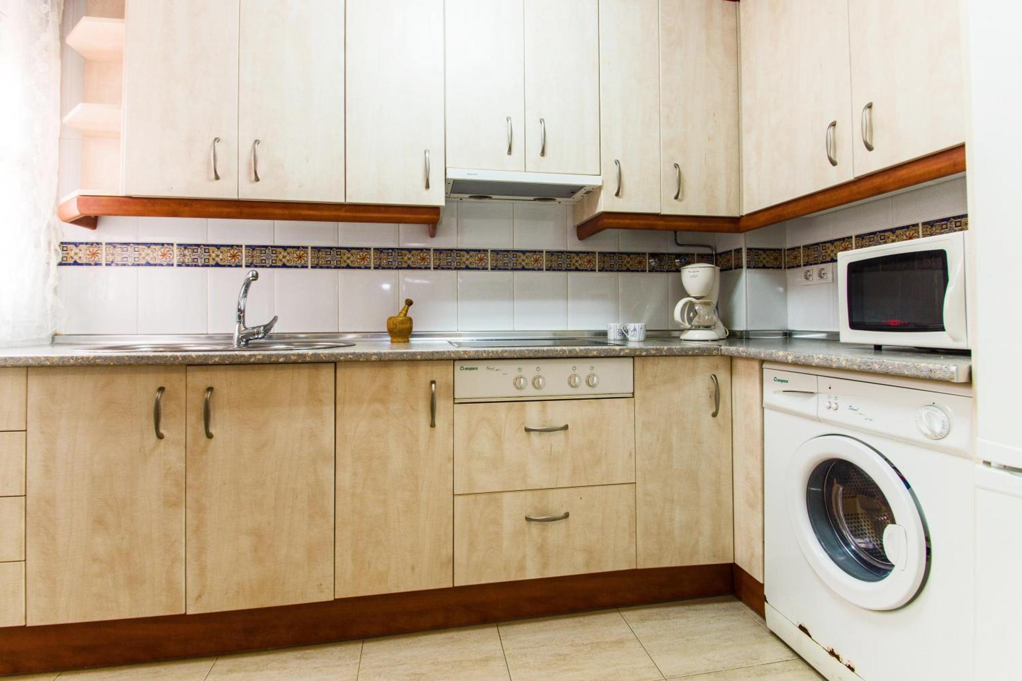 Apartamentos Rotonda Кониль-де-ла-Фронтера Номер фото