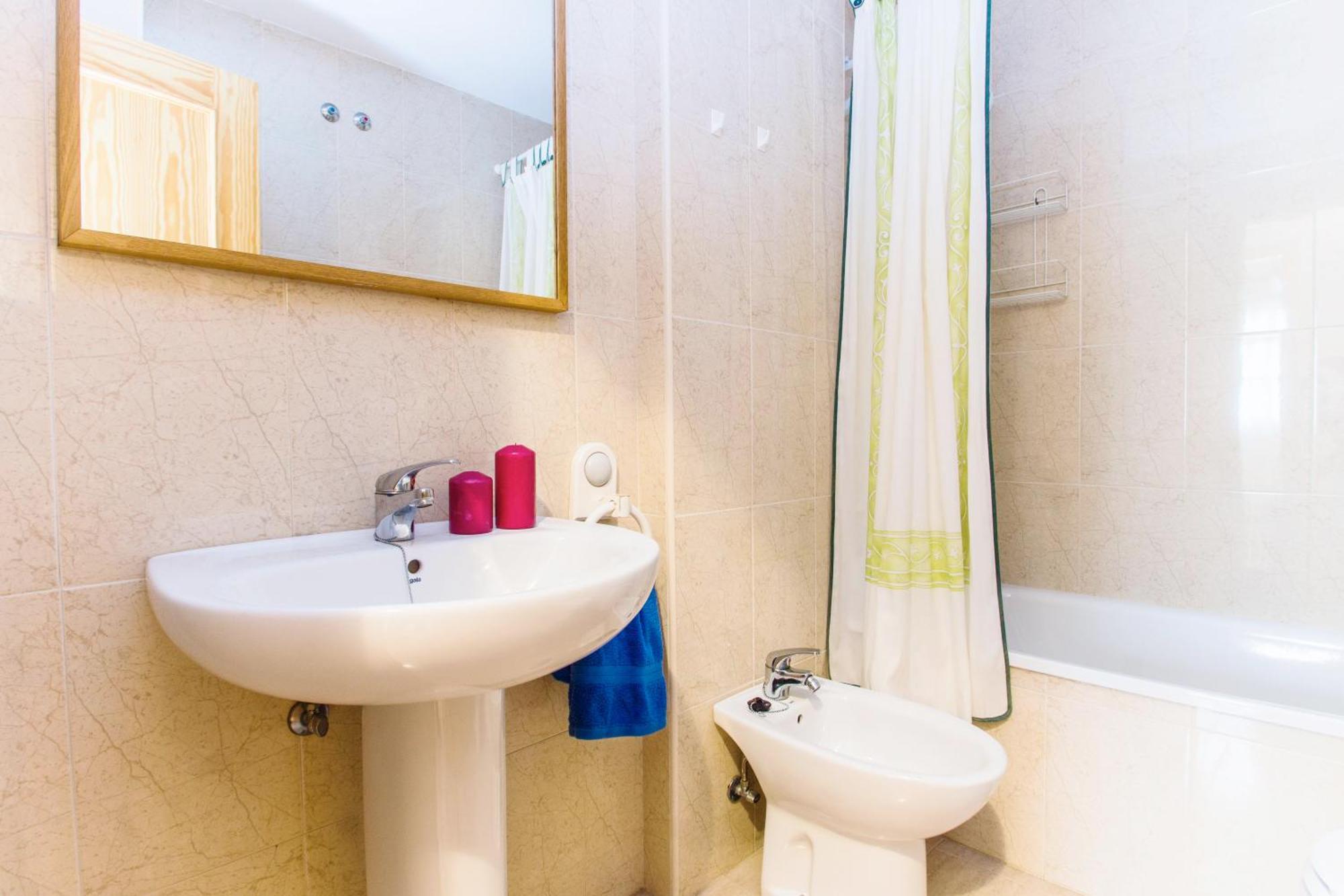 Apartamentos Rotonda Кониль-де-ла-Фронтера Номер фото