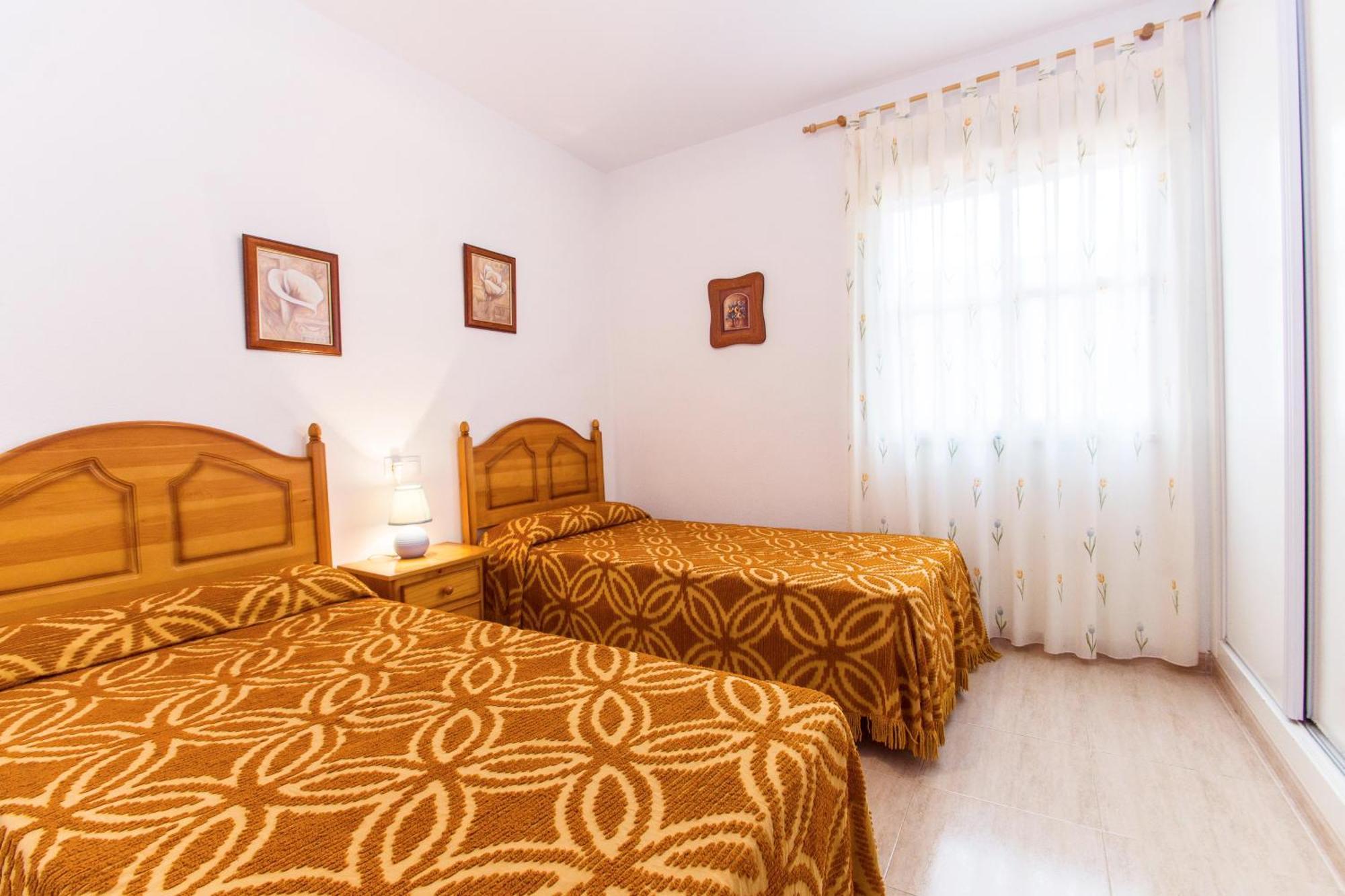 Apartamentos Rotonda Кониль-де-ла-Фронтера Номер фото