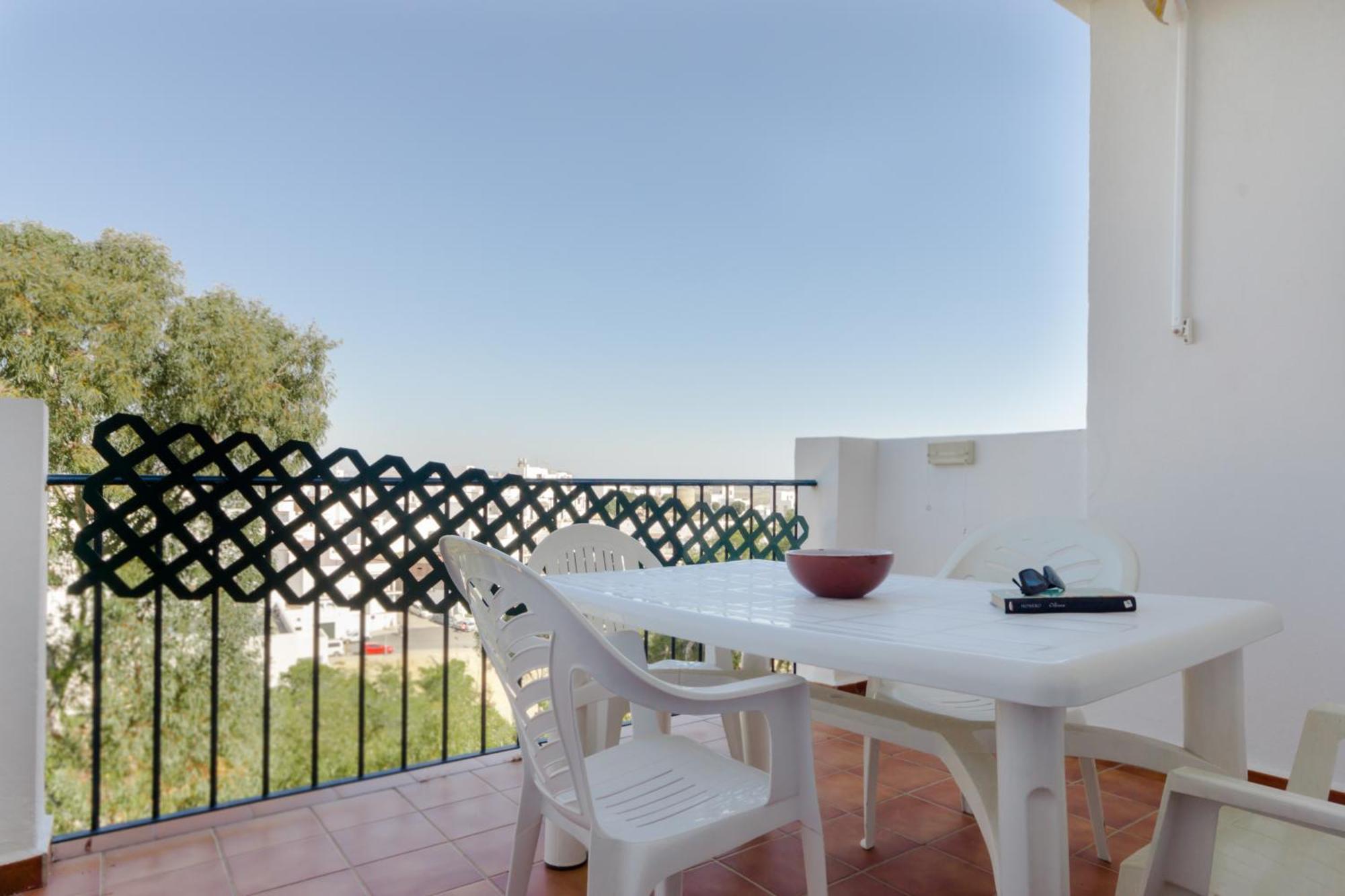 Apartamentos Rotonda Кониль-де-ла-Фронтера Номер фото