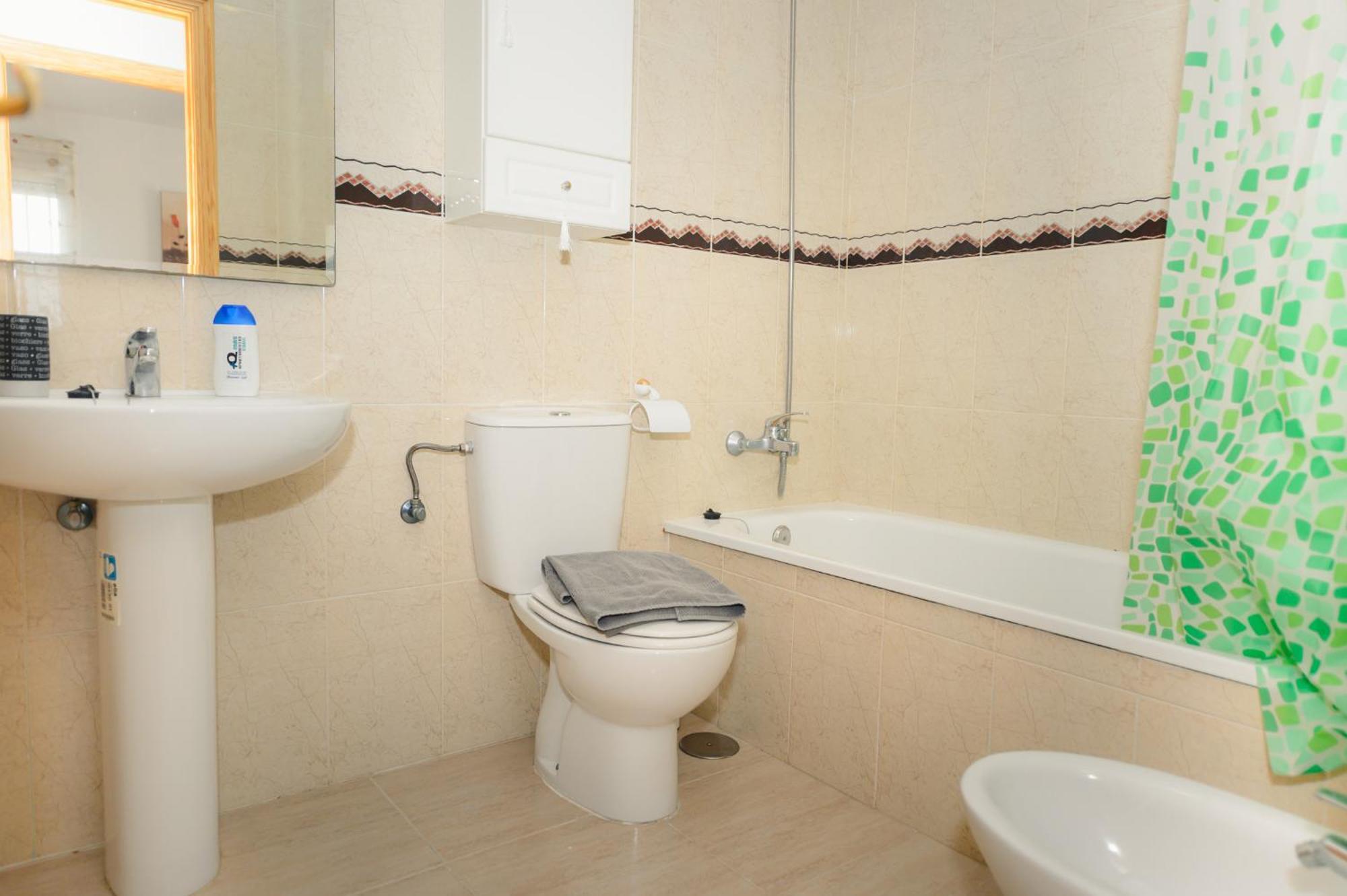 Apartamentos Rotonda Кониль-де-ла-Фронтера Номер фото