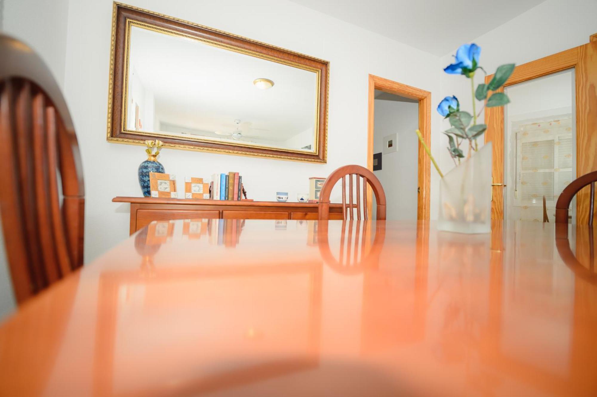 Apartamentos Rotonda Кониль-де-ла-Фронтера Номер фото