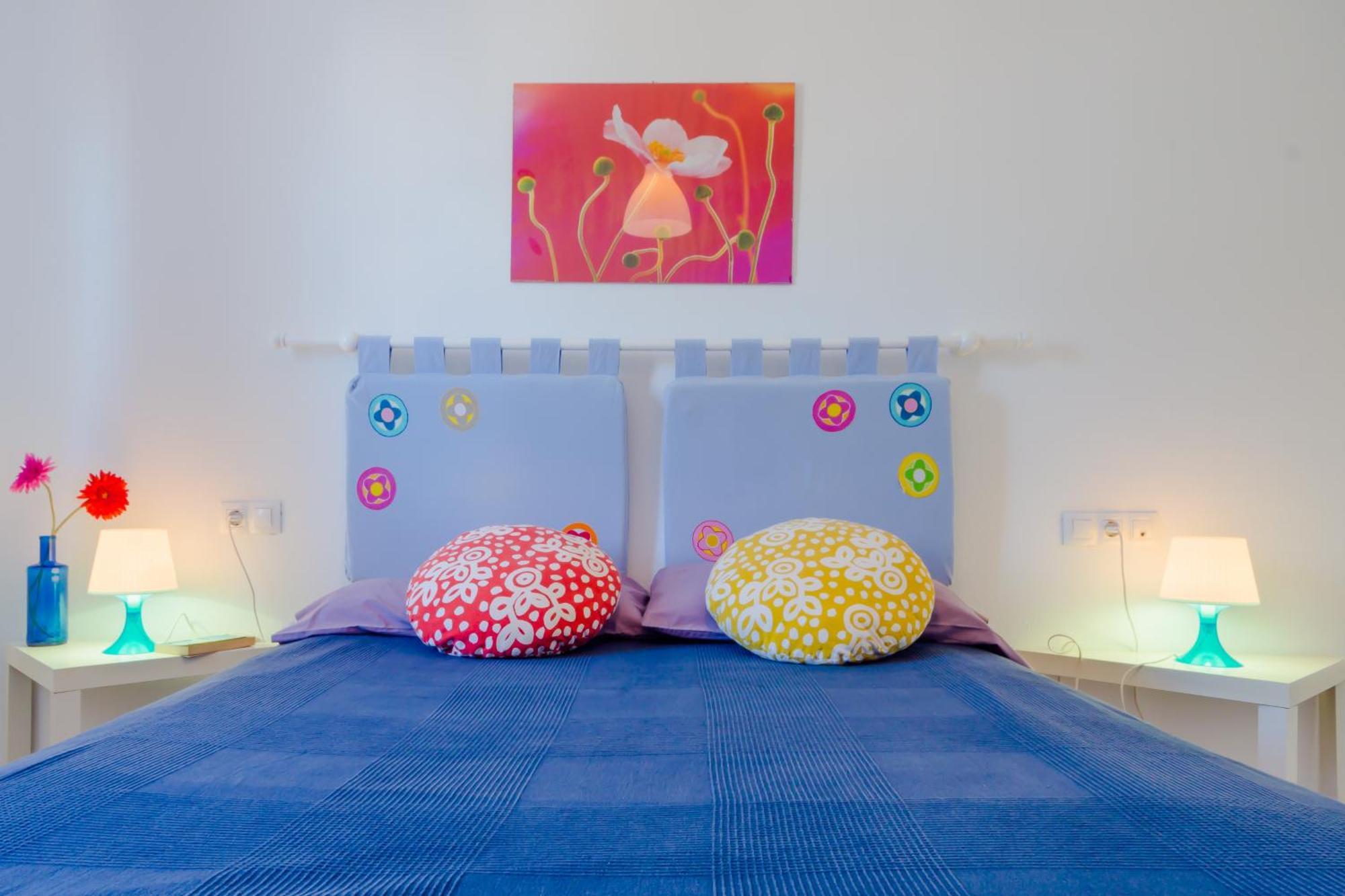 Apartamentos Rotonda Кониль-де-ла-Фронтера Номер фото