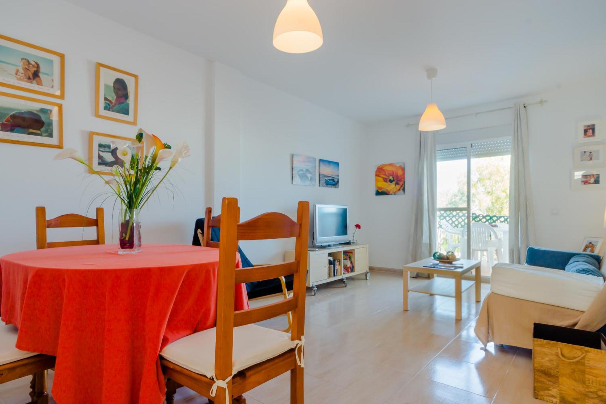 Apartamentos Rotonda Кониль-де-ла-Фронтера Номер фото