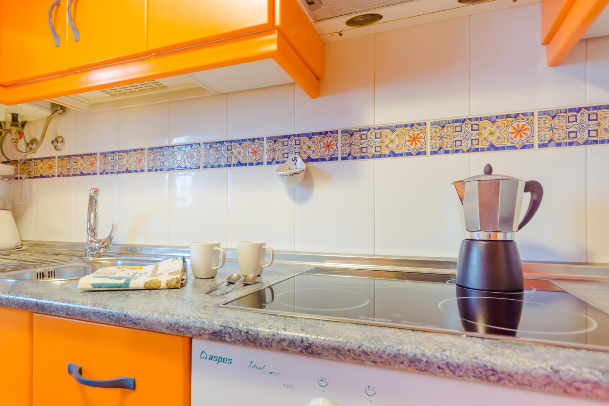 Apartamentos Rotonda Кониль-де-ла-Фронтера Номер фото