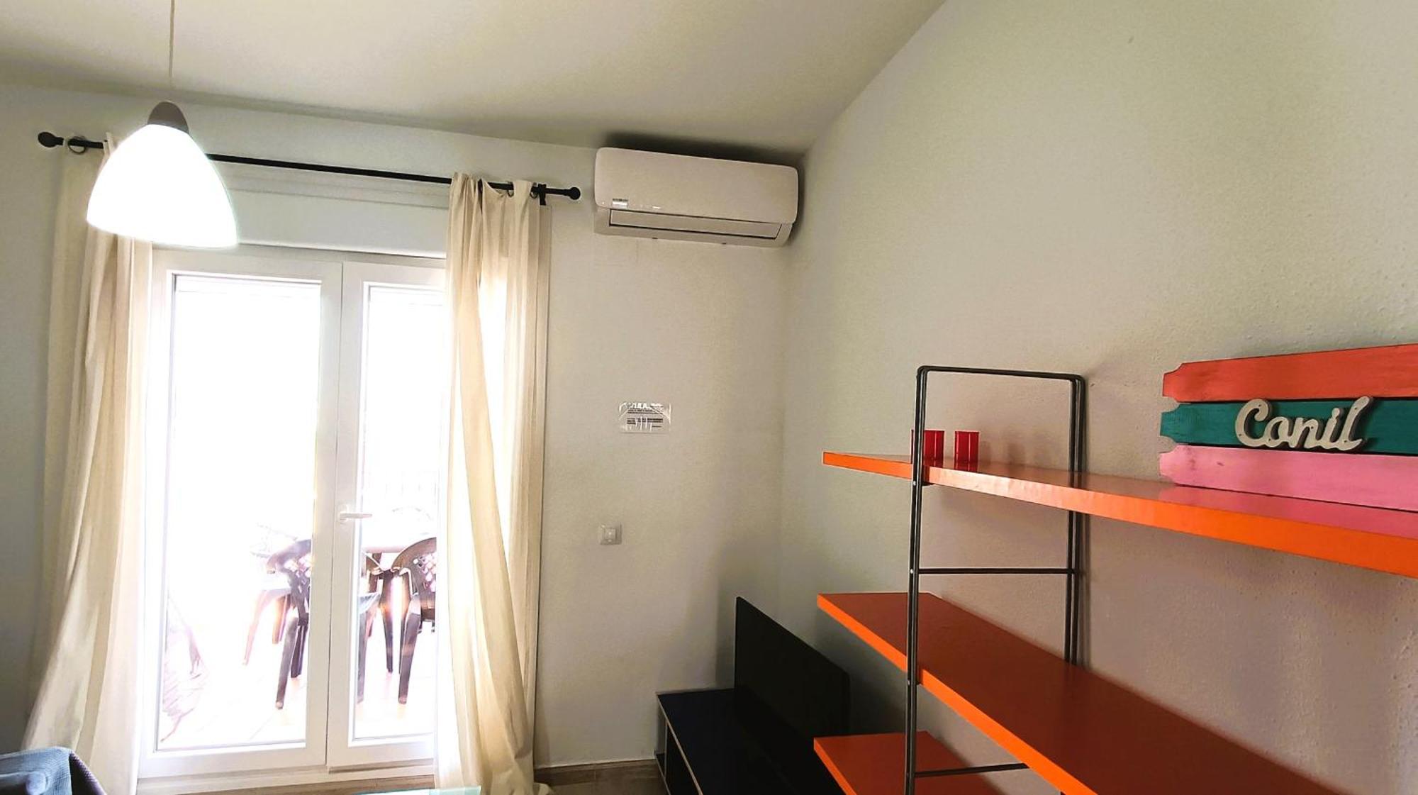 Apartamentos Rotonda Кониль-де-ла-Фронтера Экстерьер фото