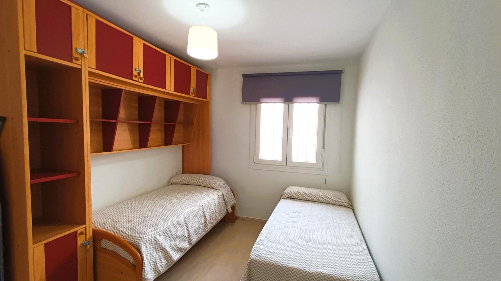 Apartamentos Rotonda Кониль-де-ла-Фронтера Номер фото