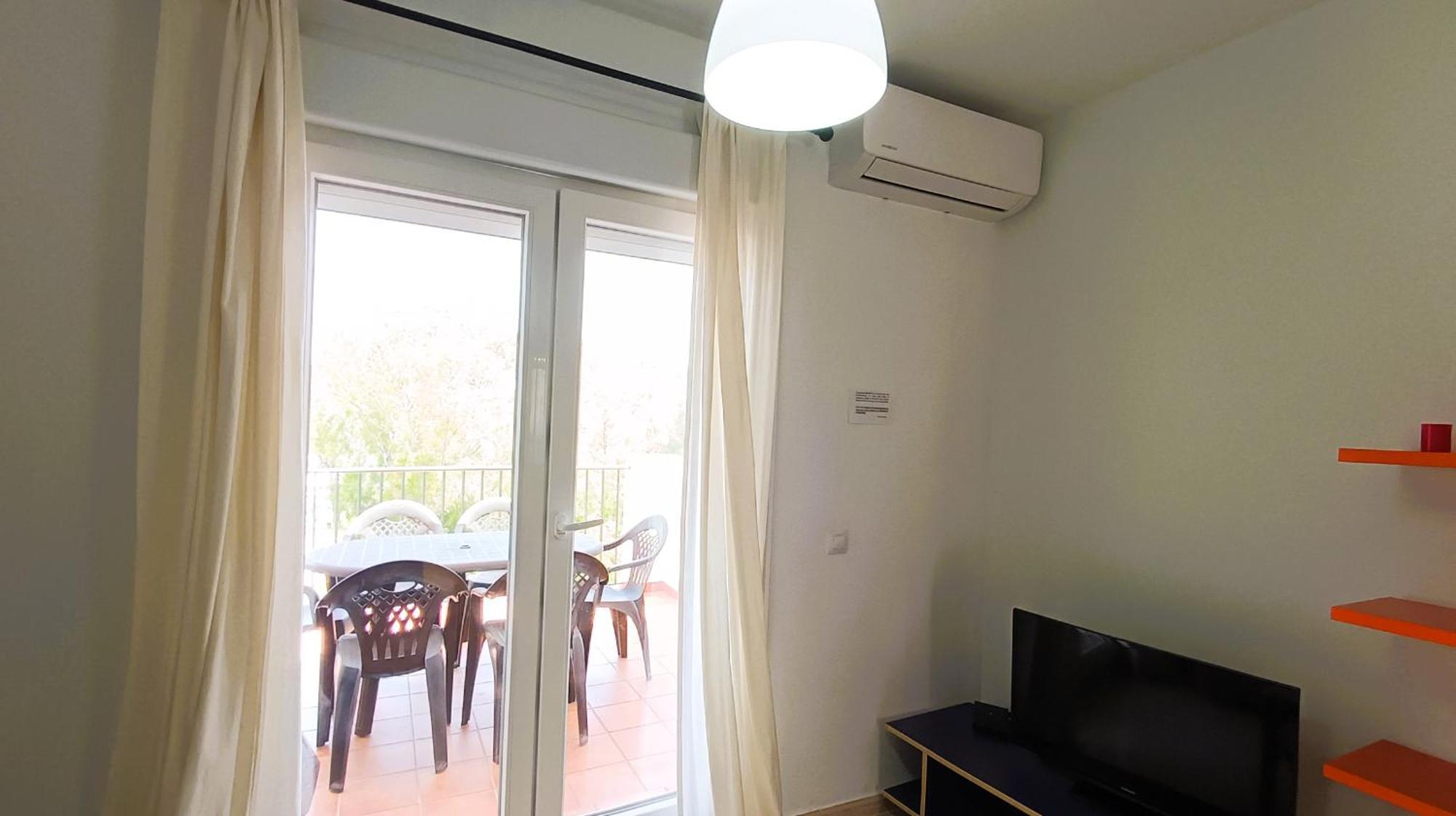 Apartamentos Rotonda Кониль-де-ла-Фронтера Экстерьер фото