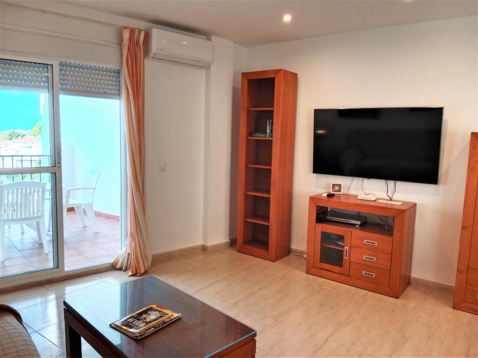 Apartamentos Rotonda Кониль-де-ла-Фронтера Экстерьер фото