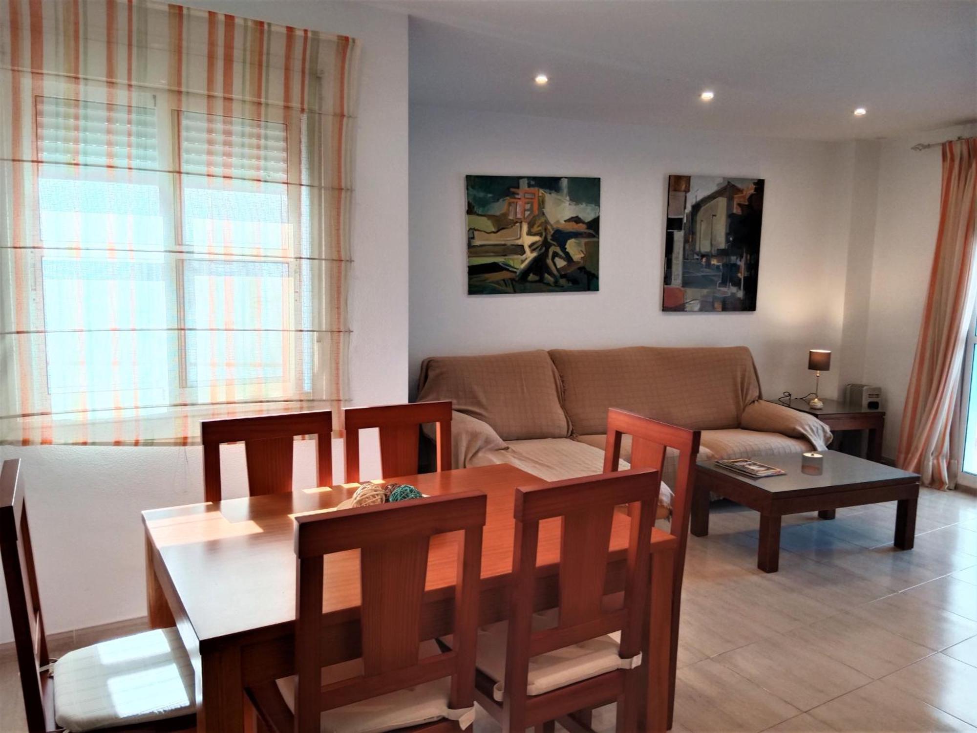 Apartamentos Rotonda Кониль-де-ла-Фронтера Номер фото