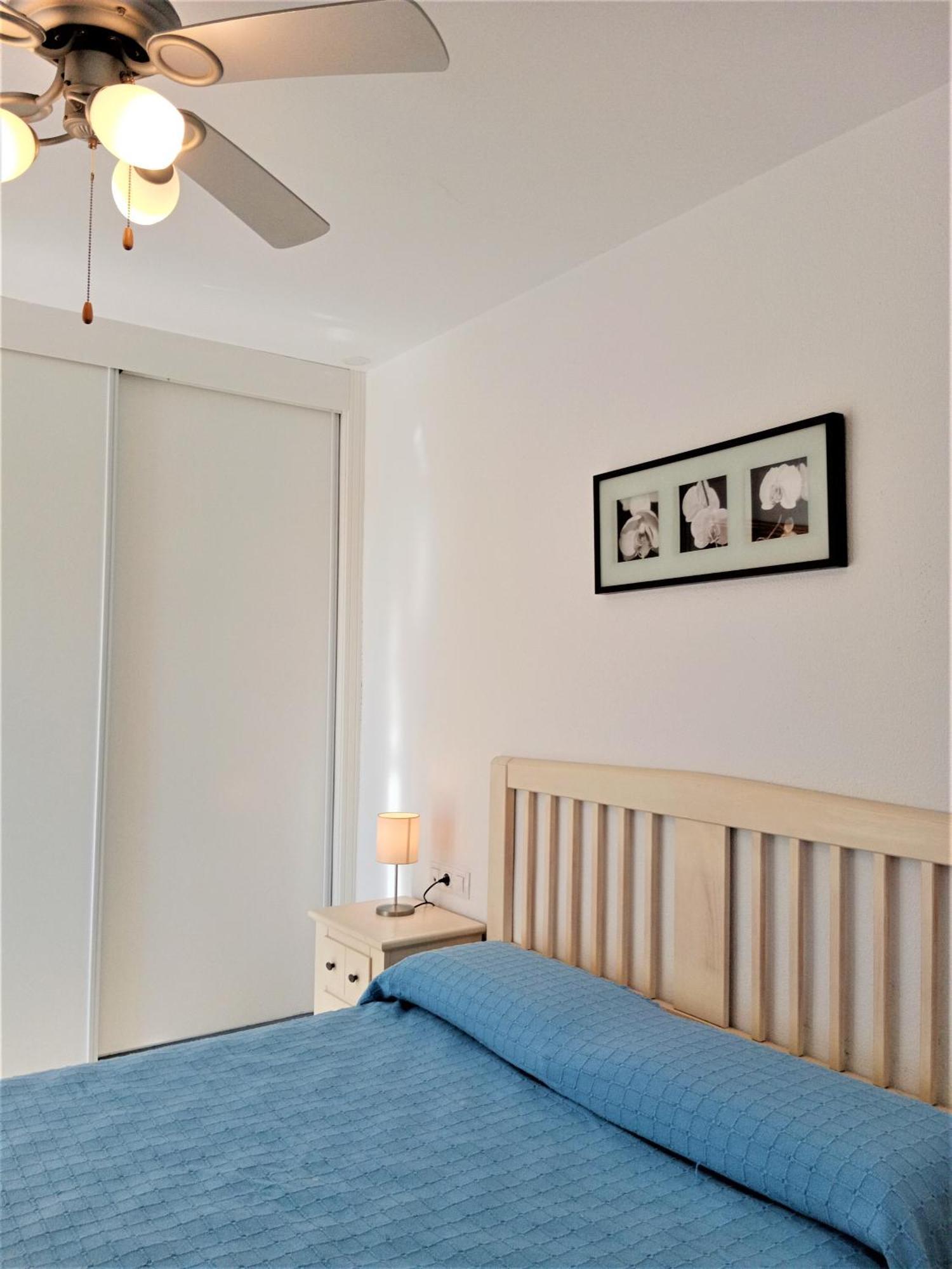 Apartamentos Rotonda Кониль-де-ла-Фронтера Экстерьер фото
