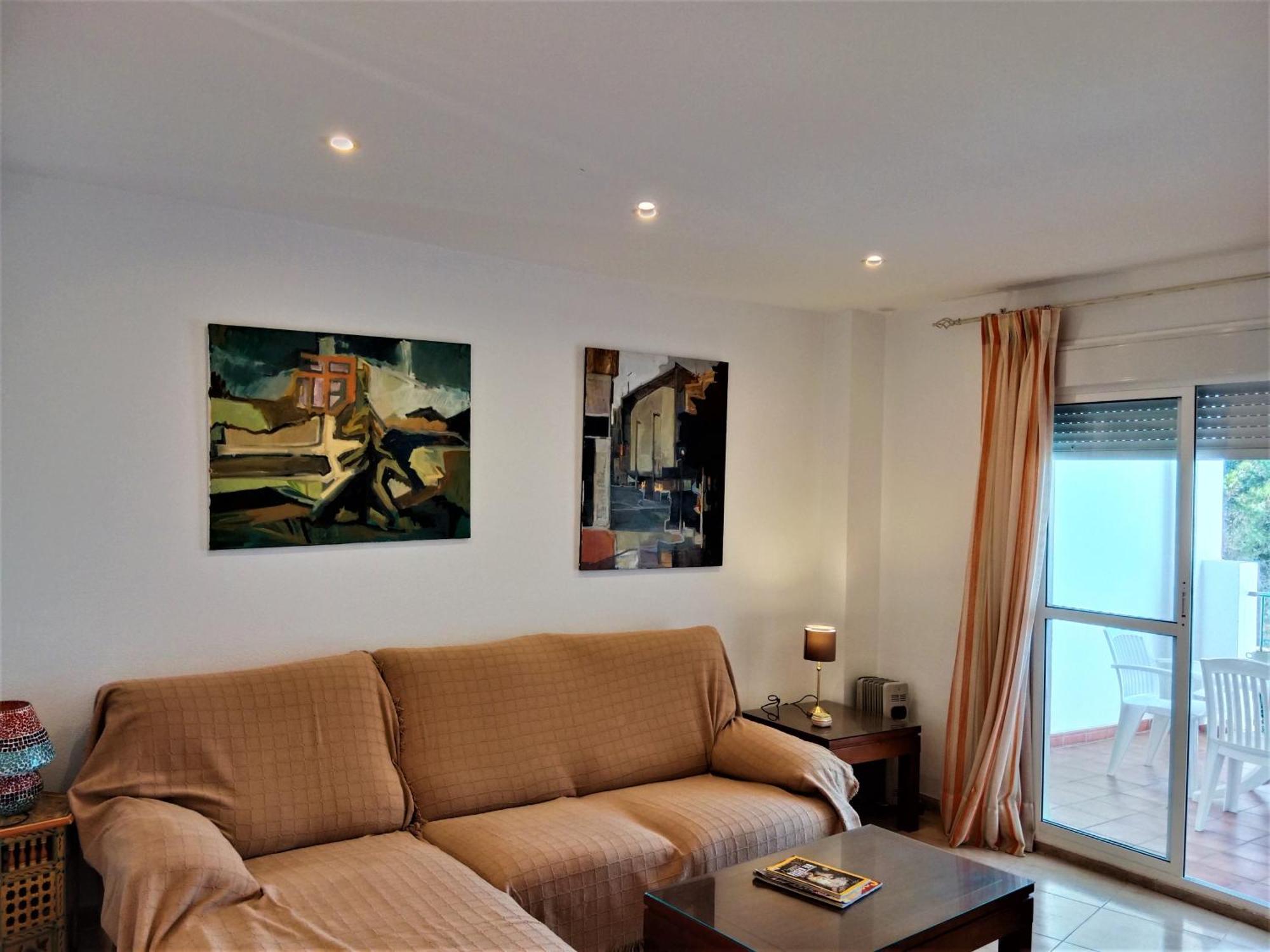 Apartamentos Rotonda Кониль-де-ла-Фронтера Экстерьер фото