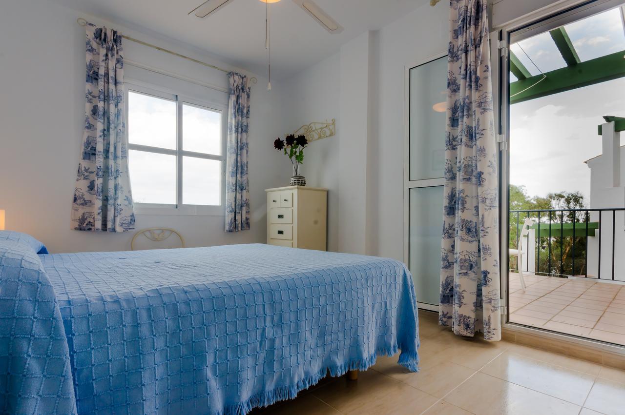Apartamentos Rotonda Кониль-де-ла-Фронтера Экстерьер фото